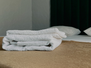 Отель Петров двор