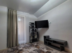 Апартаменты Двухуровневые апартаменты около музея ангелов