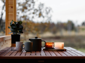 Гостевой Дом Искона Дача