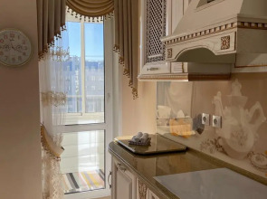 Апартаменты Афина