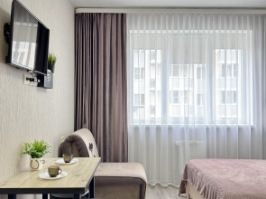 Квартира Море Сириуса 10