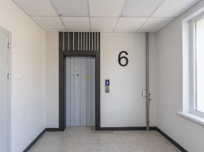 Апартаменты Patrokl Green House