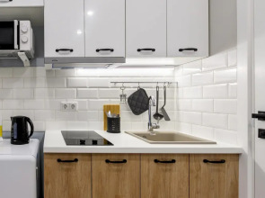 Апартаменты 7 Евро на 43-Армии