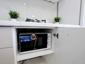 Апартаменты Krylov Apartament