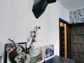 Квартира Современная 2 Комнатная у Вокзала