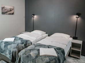 Квартира De luxe на Герцена 36-НаСутки