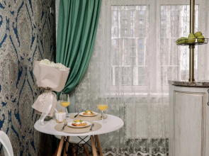 Апартаменты Privi House в Сердце Города