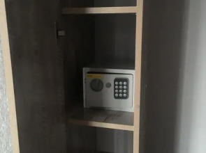 Квартира на Кувшинок 7к1 22