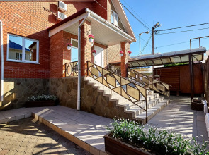 Гостевой дом Солнечный