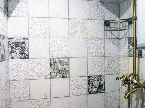 Видовые апартаменты рядом со Спасом на Крови