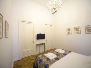 Бутик-отель Funicular Inn