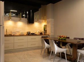 Гостевой дом Apart M