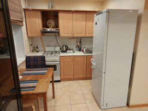 Квартира на Ленинградской 10