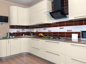 Квартира Kravc Group рядом с автовокзалом