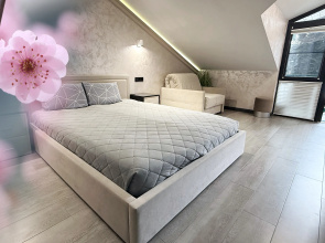 Apartamenty Greenberg na Zasitnikov Kavkaza 114