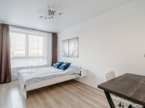 Апартаменты Котельники Сосновая 5к1