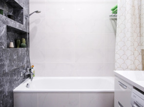 Апартаменты ЖК Морская