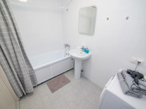 Апартаменты Хуторская 1к2