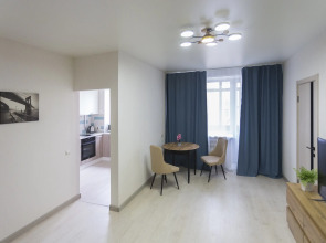 Апартаменты на Карла Маркса