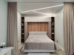 Apartamenty na Primorskoj 31