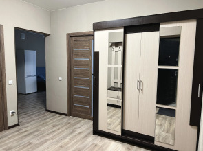 Квартира комфортная Уютно Всем у парка