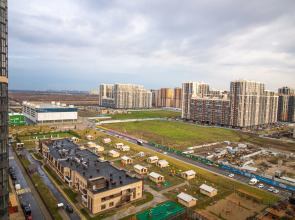 Квартира Любимово 10-613