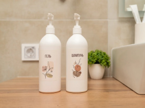 Апартаменты Grand Palace 635