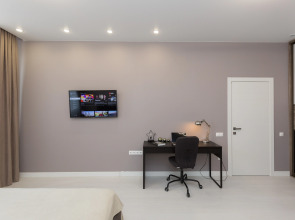 Апартаменты Люкс Азбука на Гостином Дворе