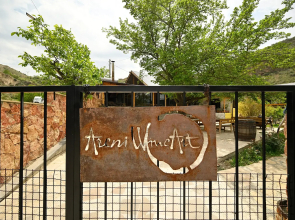 Areni Wine Art Hotel