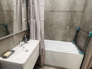 Апартаменты Tour House в Каспийске