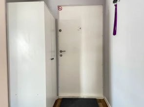 Апартаменты  Orange 2