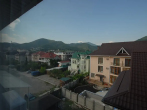 Жилые помещения Аллес, Сьянова д. 16