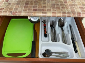 Апартаменты на улице Учительская 9