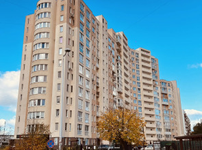 Апартаменты Алина Калининград