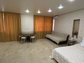 Квартира на ул Имени Н М Тулайкова 1к3