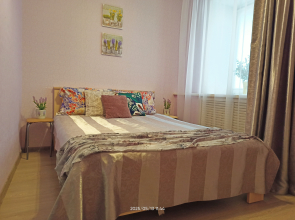 Апартаменты на Октября 47а