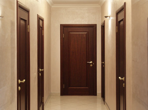 Мини-отель Респект-Холл