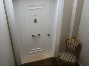 Апартаменты Agus Flats Galata