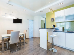 Апартаменты на Минусинской