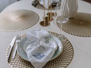 Апартаменты Apart-Deluxe Легенды Моря