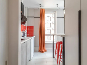 Апартаменты InHome24 Светлые на Волоколамском Шоссе