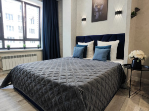 Квартира NATALI Aparts 108.1