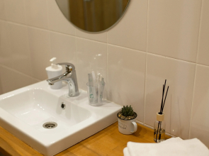 Квартира Видовая квартира в 5 минутах от аэропорта