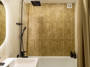 Апартаменты Стрелка