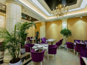 Отель Dilimah Premium Luxury