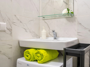 Апартаменты Первый Лиговский 271Б (4)