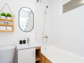 Квартира на Чехова