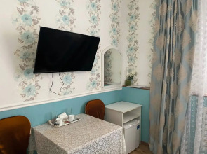 Гостевой дом Алексис