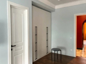 Апартаменты Квартира в Доме Ильиных