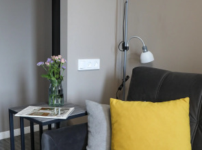 Квартира Promenade Apart